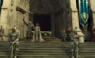 Первый тизер фильма Warcraft 