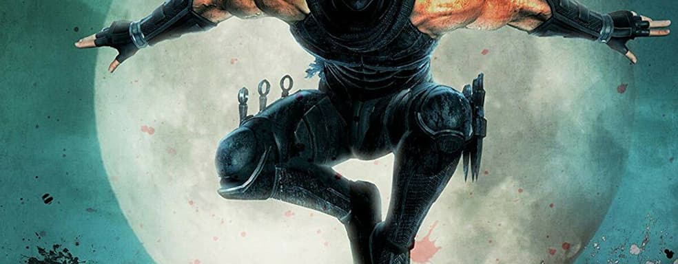 Создатели Ninja Gaiden могли бы поручить продолжение серии другой студии. Но есть нюанс