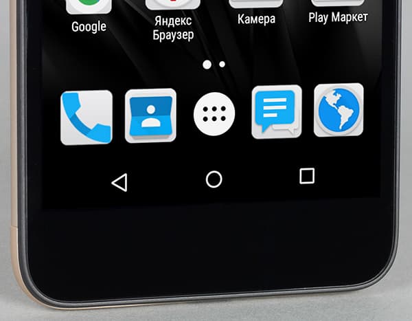 Смартфон Micromax Canvas Juice 4 (Q465)