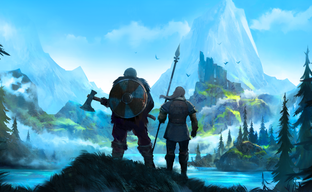 Разработчики Valheim объяснили, почему игры до сих пор нет на Mac — причина просто смешная