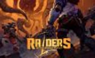 Открытое бета-тестирование Raiders of the Broken Planet начинается 15 сентября