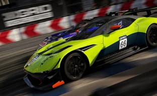 С GRID Legends можно познакомиться в EA Play и Xbox Game Pass Ultimate