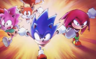 Разработчики Sonic Superstars продемонстрировали начальную заставку к игре