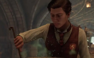 На ПК в Steam стала доступна предзагрузка Hogwarts Legacy