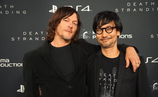 Похоже, Хидео Кодзима разрабатывает игру для PlayStation 5. На фото обнаружили девкит консоли Sony