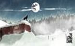 The Long Dark - дебютный проект Hinterland Studio  