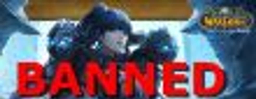 После обновления 7.3 в World of Warcraft перестали работать «голые» моды