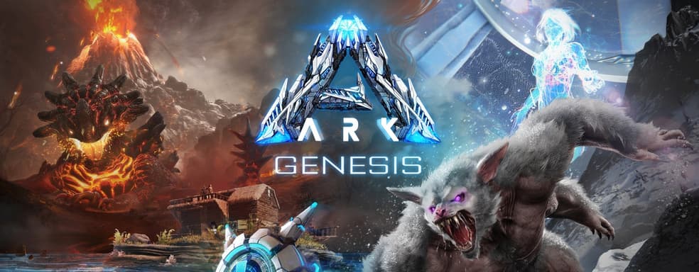 Мобильная версия ARK получила контентное дополнение Genesis: Part I
