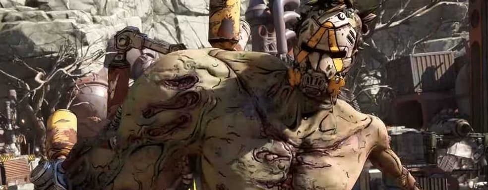 Глава Gearbox назвал Switch 2 «чертовски классной платформой»