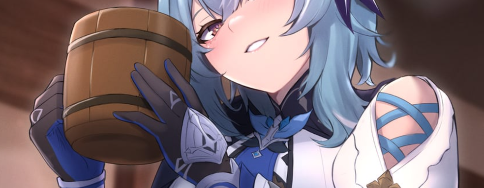 Обновление 3.8 для Genshin Impact сломает проклятие Эолы. Триумфальное возвращение в баннер спустя более 500 дней ожидания