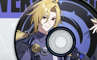 First Look at Hugo Vlad from Zenless Zone Zero 1.7