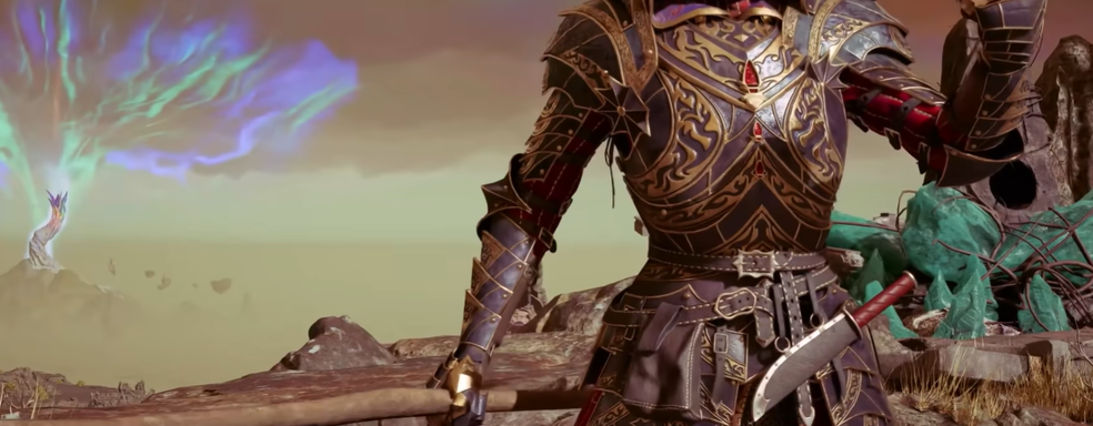 В Obsidian уверены, что Avowed будет выделяться среди конкурентов в насыщенном феврале 2025 года