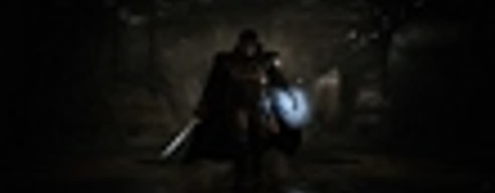 Е3-трейлер The Technomancer 