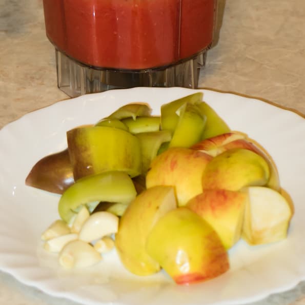 Стационарный блендер Rawmid BDG-03