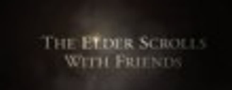 Свежий трейлер The Elder Scrolls Online: Tamriel Unlimited