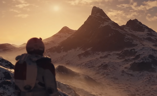 В Starfield заметили космический АК-47