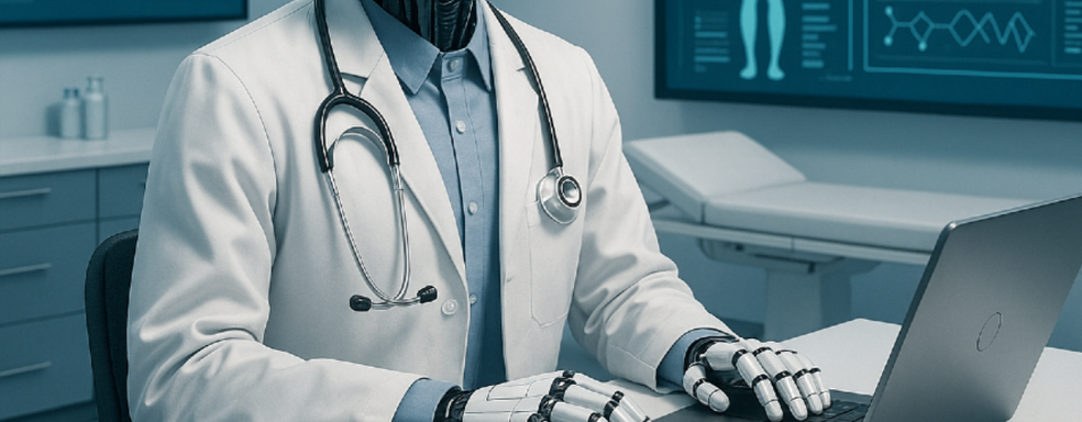 Послушал ChatGPT — попал в психбольницу. Совет по питанию от ИИ чуть не погубил человека