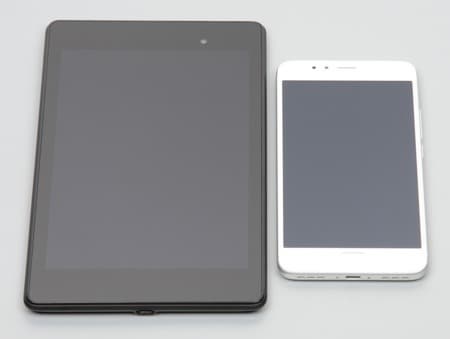 Обзор смартфона Meizu M5s. Тестирование дисплея