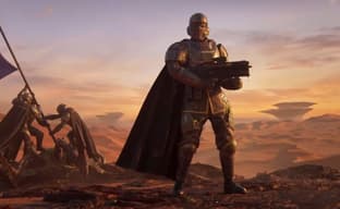 Helldivers 2 и PS5 заняли первое место в мартовском топе продаж Великобритании