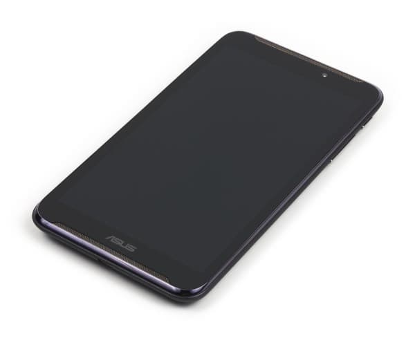 Дизайн смартфона Asus Fonepad Note 6