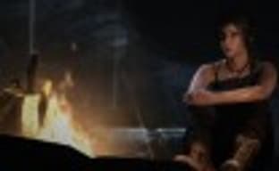 Tomb Raider: Definitive Edition — во всей красе