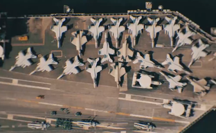 EA показала тизер кампании Battlefield 6