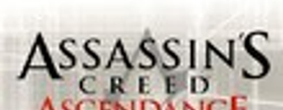 Подробности о Assassin's Creed: Ascendance 