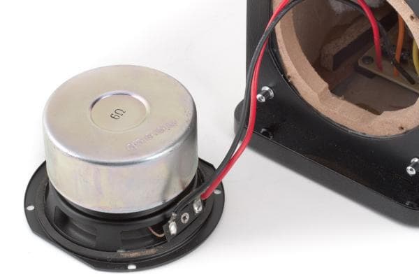 СЧ-динамик Microlab H-200