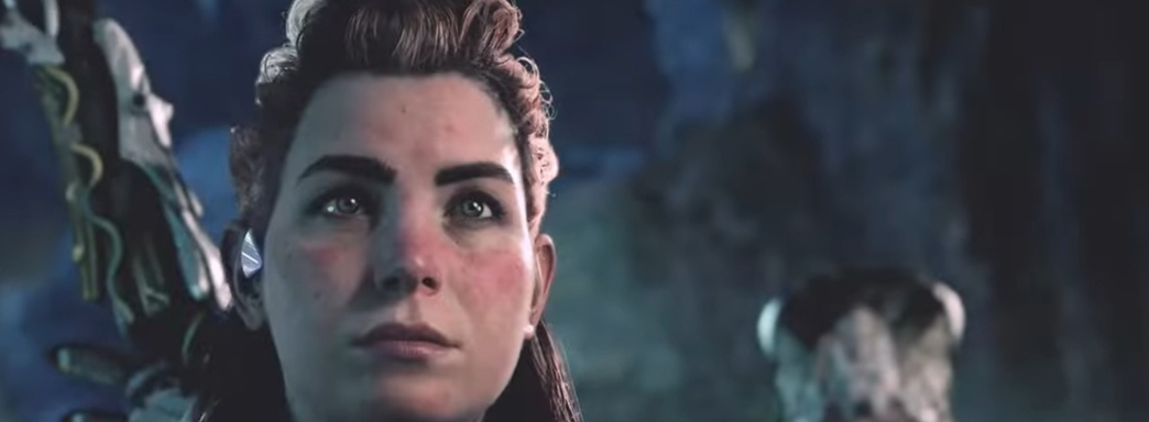 Horizon Forbidden West recibirá opciones de accesibilidad y un modo de "segundo piloto"