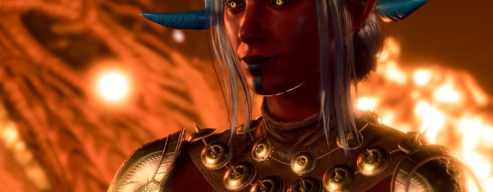 NVIDIA выпустила драйвер с поддержкой Baldur's Gate 3. Повышение производительности в игре Larian Studios