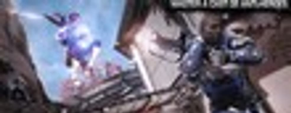 Системные требования LawBreakers. Разработчики отказались от модели free-2-play