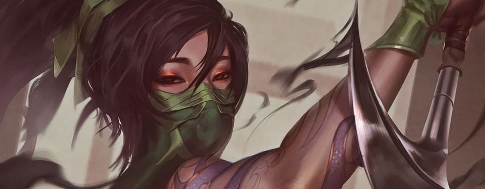 Riot решила не менять голос Акали в League of Legends после шквала критики со стороны сообщества