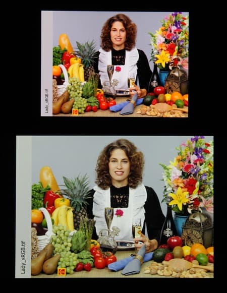 Обзор смартфона Asus ZenFone 3 Deluxe. Тестирование дисплея