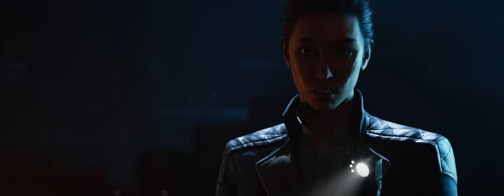 Появился новый геймплейный ролик тактической стратегии Aliens: Dark Descent