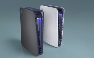 PS5 Pro icon spotted on promotional banner celebrating PlayStation's 30th anniversary