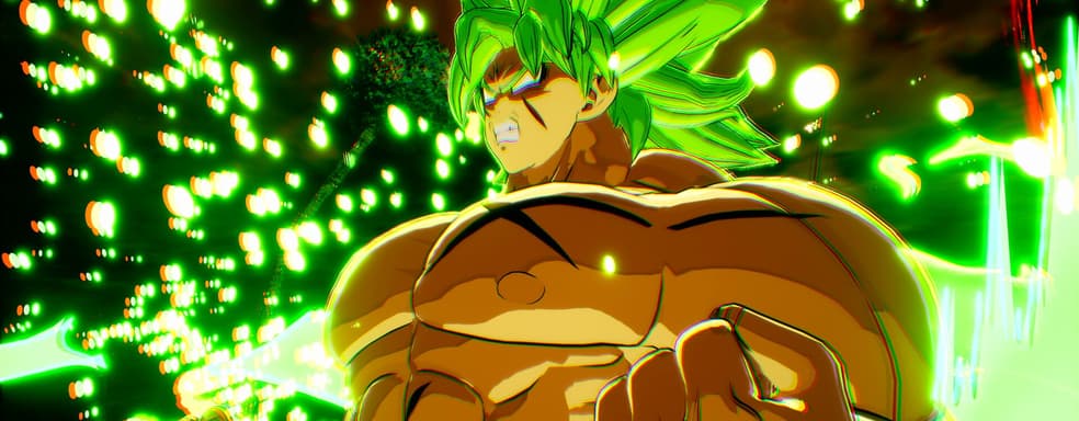 Bandai Namco показала разницу между версиями Dragon Ball Sparking Zero для Switch 2 и Switch