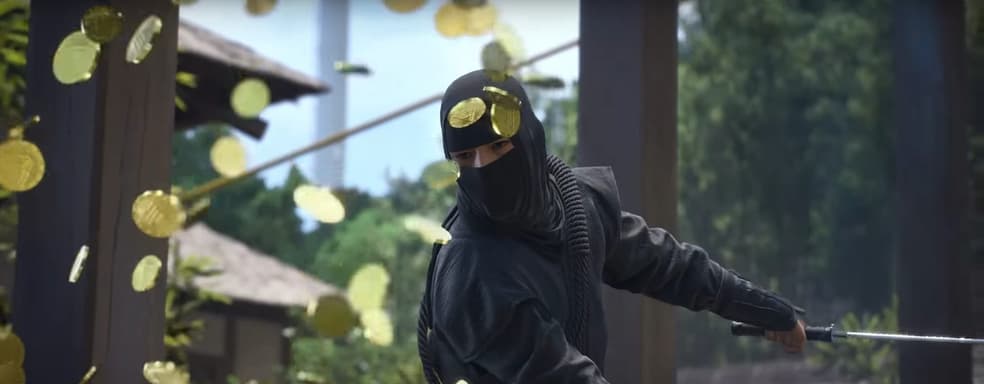 Третий сезон The Finals переносит в Киото XVI века. Старт на следующей неделе