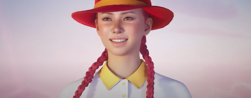 Авторы inZOI удивляют редактором персонажей — ИИ-текстуры и новые образы, созданные при помощи макияжа, прически и укладки.