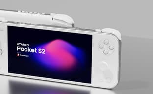 Ayaneo анонсировала портативную консоль Pocket S2 с процессором Snapdragon G3 Gen 3