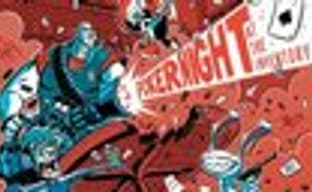 Дата выхода Poker Night at the Inventory