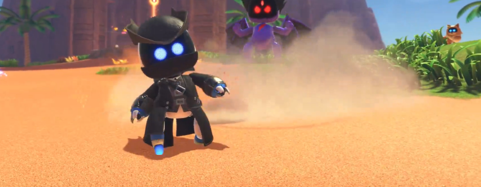 Astro's Playroom и Astro Bot оказались отличным тестом на дрифт стиков DualSense. Игроки нашли неочевидное применение для эксклюзивов PlayStation