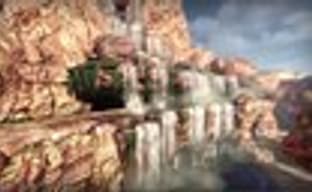 Трейлер Fireburst 