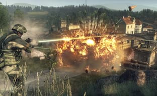Слух: Electronic Arts отменила ремастер Battlefield Bad Company