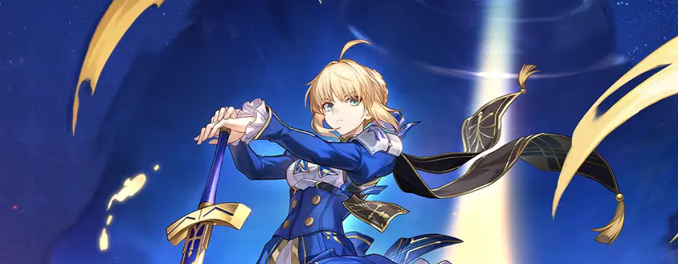 Показали бесплатного Арчера и Сэйбер в Honkai Star Rail. miHoYo рассказала о новых героях коллаба с Fate/stay night Unlimited Blade Works