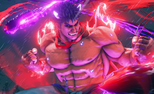 Авторов Street Fighter 6 подозревают использовании готовой картинки из фотостока за 80 долларов