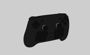 Valve случайно слила в сеть изображения новых контроллеров Steam Controller 2 и Roy для VR