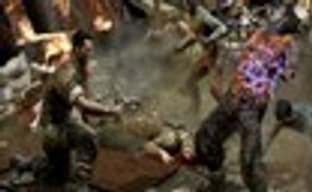 Сюжетное дополнение для Dead Island