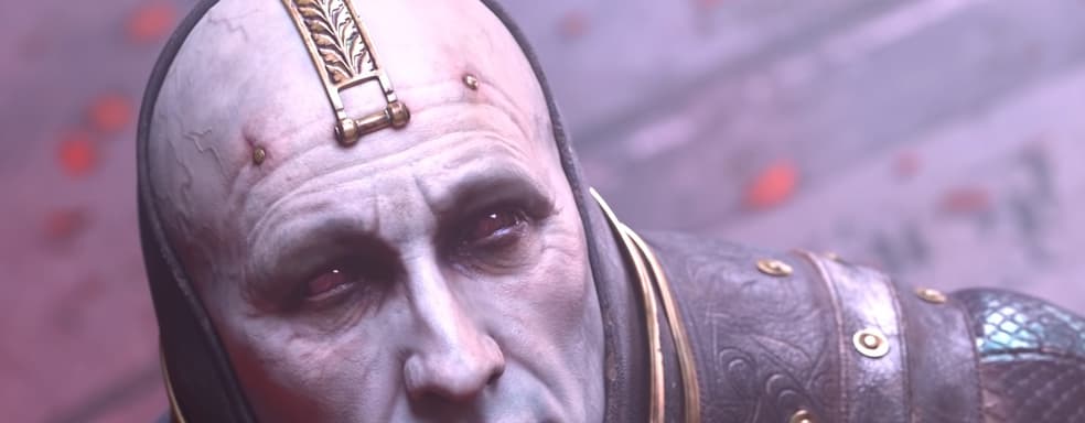 Two Lead Developers of Diablo 4 Have Left Blizzard