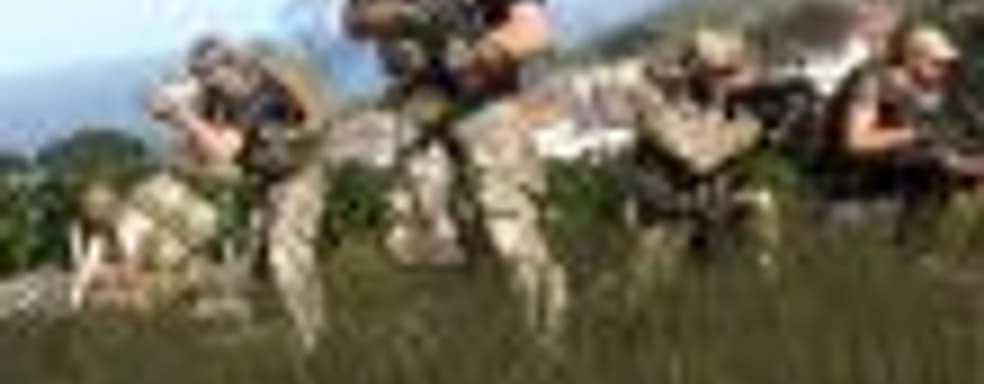 Анонс и трейлер Argo – условно-бесплатный шутер без микротранзакций от создателей Arma