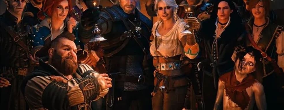 The Witcher 4 станет естественным продолжением наследия The Witcher 3